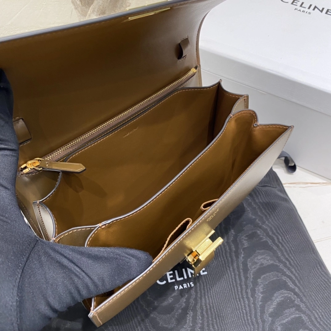 Custombag-- 189173DLS.04FG high quality version item：C-B806D2596